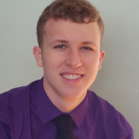 Logan Johnson