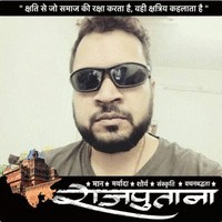 Mukesh Singh