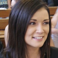 Michelle Murray