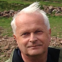 Andreas Middelthon