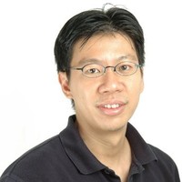 Steven Ong