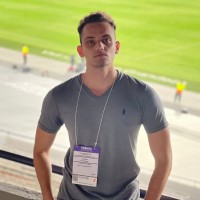 Luciano García Dresch