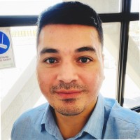 Angelo Arenas