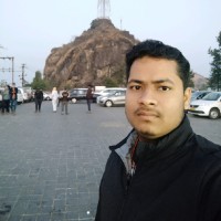 Mohit Garg