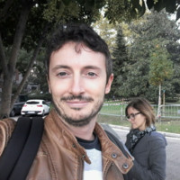 Massimiliano Cacurri
