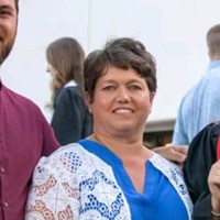 Helen Williams