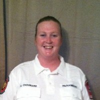 Amanda Chouinard