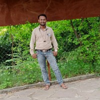 Suresh Chavan
