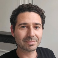 Paul NAKACHE