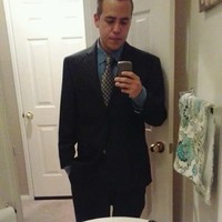 Nicholas Osuna