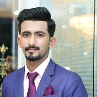 Arsalan Qasim