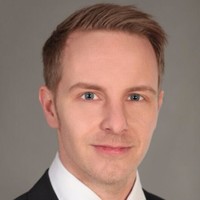 Robert Pfuhl