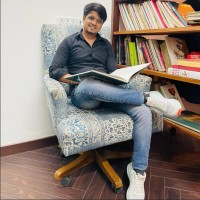 Himanshu Gola
