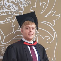 Jack Iddon