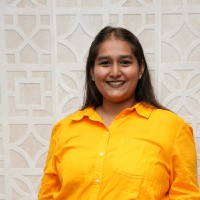 Dhruti Patel