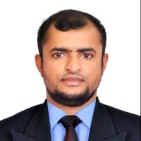 Kazi Mes Bahauddin Bahauddin