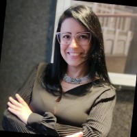 Joice Silva