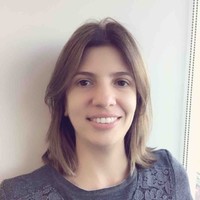 Aline Curioni