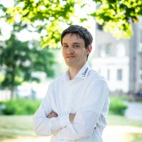 Dr. Ronny Eckardt