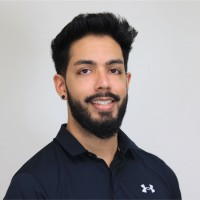 Dr. Danny Dhesa, DC, B.Kin