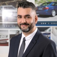Israel J. M. Carvalho
