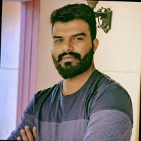 Srinidhi Urs B R
