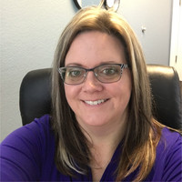 Stephanie Galloway