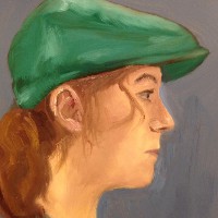 Brigid Ricks