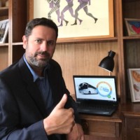 José Antonio Guarachi Ruiz-Tagle