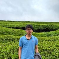 Ibnu Kharis