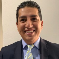 Jose B. Hernandez Ortega