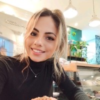 Patricia Vieira
