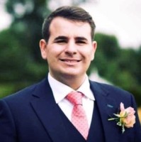 Harrison Posner