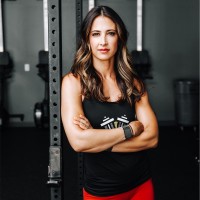 Stacy Orsborn