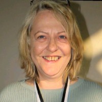 Amanda Thorogood