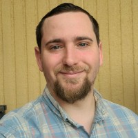Mathew Roop