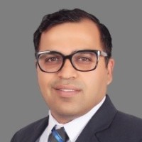 Nitin Mukhi