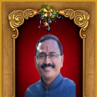 Kalgonda Patil