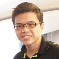 Eric Yap
