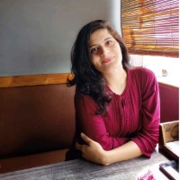Gunjan Kandpal