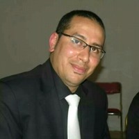 Benmoussa Hicham