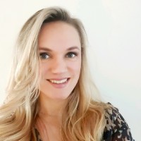Hanneke Eilander Jongbloed