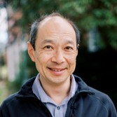 Stephen Kuo