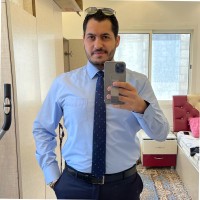 Mahmod Alashqar