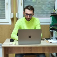Marius-Valentin Iosub