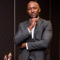 Kabelo Ringane