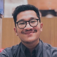 Gregorius Pramudito Rahmadi