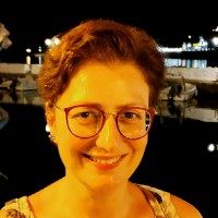 Olympia Vasileiadou