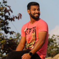 Rishabh roy