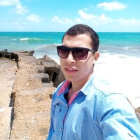 Moaaz Mady